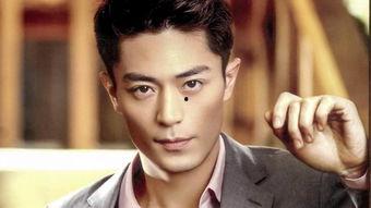 娱乐吃瓜霍建华,揭秘明星背后的故事